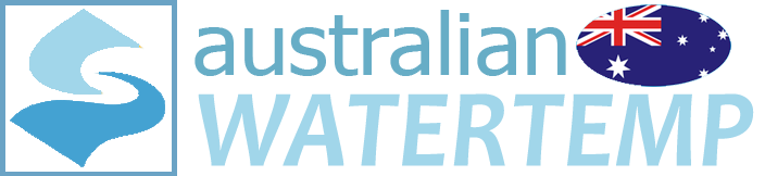 au.seatemperature.net - Main Page